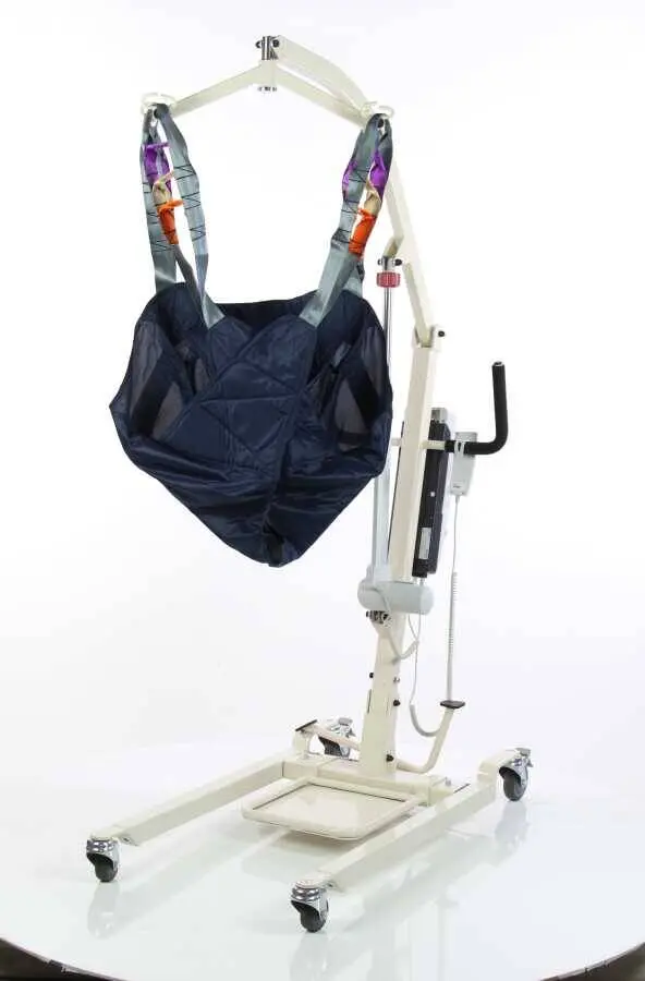 SW510 Motorlu Hasta Taşıma Transfer Lifti